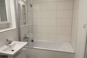 Erstbezug 2026 | Stilvoll möblierte 2-Zimmer-Neubauwohnung mit großer Terrasse – Holländerstraße 36v, 13407 Reinickendorf (Ortsteil), Berlin – Vorschaubild 7
