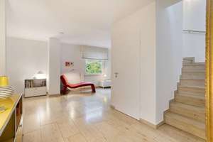 Modernisiertes Einfamilienhaus auf Erbpacht: Garten, Sauna und hohem Wohnkomfort in Köln-Müngersdorf – Die vollständige Adresse der Immobilie erhältst du vom Anbieter., 50933 Müngersdorf, Köln – Vorschaubild 8