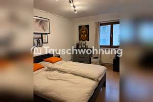 Tauschwohnung: Schöne 2-Zimmer-Wohnung in Untergiesing – 81543 Untergiesing, München – Vorschaubild 4