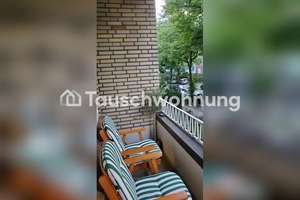 Tauschwohnung: Biete Schätzchen in Hamburg Uhlenhorst gegen Lübeck