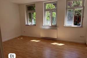 1-Zimmer-Wohnungen mit Einbauküche & Garten – Die vollständige Adresse der Immobilie erhältst du vom Anbieter., 90429 Bärenschanze, Nürnberg – Vorschaubild 6