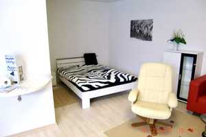 Exklusive, modernisierte 1-Zimmer-Wohnung mit geh. Innenausstattung mit Balkon und EBK in Hannover – Höltystr 7, 30171 Hannover – Vorschaubild 4
