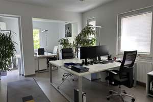Wohnen und Arbeiten unter einem Dach! 3-Parteienhaus mit großem Garten in Rüngsdorf – Die vollständige Adresse der Immobilie erhältst du vom Anbieter., 53179 Rüngsdorf, Bonn – Vorschaubild 5