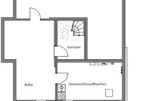 Exklusiver Neubau inkl.  1.320 qm Grundstück | Hochwertige  Ausstattung, besonderer Schallschutz,A+ – Die vollständige Adresse der Immobilie erhältst du vom Anbieter., 40489 Angermund, Düsseldorf – Vorschaubild 5