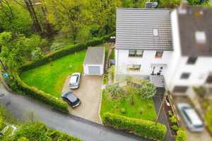 Top Modernisiert! Einfamilientraum mit großem Garten und Garage! – Wuppertal – Vorschaubild 1