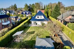 Top gepflegtes Einfamilienhaus in Quickborn Heide – Die vollständige Adresse der Immobilie erhältst du vom Anbieter., 25451 Quickborn – Vorschaubild 17
