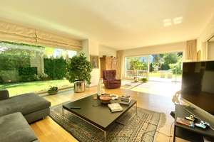 Stilvolle Villa mit Pool im Alten Westen!  – Die vollständige Adresse der Immobilie erhältst du vom Anbieter., 85049 Mitte, Ingolstadt – Vorschaubild 7