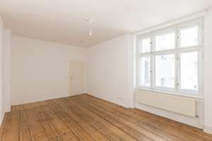Prenzlauer Berg am Mauerpark – frisch abgeschliffene Dielen, EBK & 2 Zimmer mit Potenzial – Die vollständige Adresse der Immobilie erhältst du vom Anbieter., 10437 Prenzlauer Berg, Berlin – Vorschaubild 19