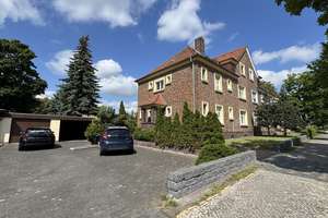 Ein Haus wie kein anderes – Stil, Platz & Gartenmagie in Wolfen – Die vollständige Adresse der Immobilie erhältst du vom Anbieter., 6766 Bitterfeld-Wolfen – Vorschaubild 3