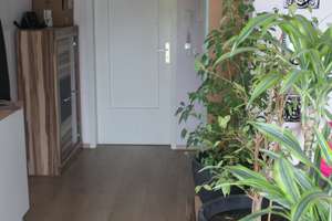 Helle Wohnung mit einer großen Terrasse zum Gartem in einem Zweifamilienhaus – Jägertor 34, 64291 Arheilgen, Darmstadt – Vorschaubild 5