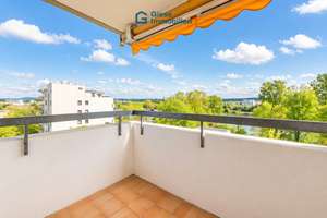 Kapitalanlage mit Balkon & Ausblick Stuttgart Möhringen – Die vollständige Adresse der Immobilie erhältst du vom Anbieter., 70567 Möhringen-Nord, Stuttgart – Vorschaubild 2