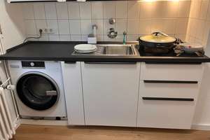 Moderne 2-Zimmer Wohnung – Die vollständige Adresse der Immobilie erhältst du vom Anbieter., 30519 Döhren, Hannover – Vorschaubild 4