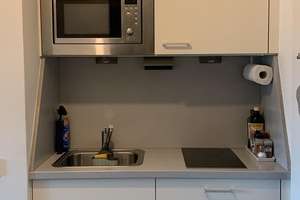Appartement im Studio M2 München Landsberger Strasse – Landsberger Strasse 272, 80687 St. Ulrich, München – Vorschaubild 6
