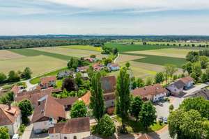 Einmalige Chance: Außergewöhnliche Dachgeschosswohnung im Hofmark-Schloss - Keine Käuferprovision! – Die vollständige Adresse der Immobilie erhältst du vom Anbieter., 84375 Kirchdorf am Inn – Vorschaubild 7