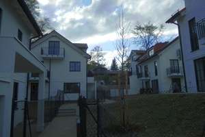 Fast Erstbezug - DHH in ruhiger Lage,  4-Zi. + Hobbyraum, S7, SW Garten, EBK, 2 Stellplätze TG – Zeller Strasse 36, 82067 Schäftlarn – Vorschaubild 39