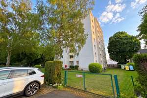 Lichtdurchflutete 2-Zi.-Wohnung (5. OG) mit Loggia & neuer EBK  in Köln-Grengel – Akazienweg 82, 51147 Grengel, Köln – Vorschaubild 21