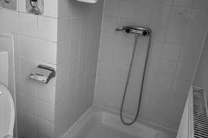 1-Zimmer Wohnung im 1. OG in Mannheim-Neckarau, frisch saniert – Herrlachstr 1, 68199 Neckarau, Mannheim – Vorschaubild 9