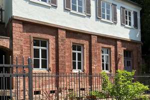 Charmantes Wohnhaus am Rande eines Villaparks – Herzbachweg 2a, 63571 Gelnhausen – Vorschaubild 7