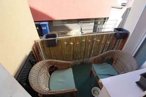 3-Zimmer Wohnung mit Balkon und Garage in Osnabrücker Altstadt – Die vollständige Adresse der Immobilie erhältst du vom Anbieter., 49074 Innenstadt, Osnabrück – Vorschaubild 6
