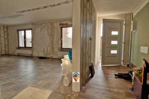 Wohnhaus mit Einliegerwohnung, Handwerkerobjekt – Oberhavel (Kreis) – Vorschaubild 4