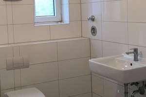 1 Zimmer Erdgeschosswohnung in zentraler Lage – Robert-Koch-Straße 8, 51379 Opladen, Leverkusen – Vorschaubild 8