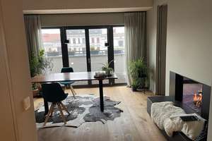 YORCKSTR: LUXUS DACHGESCHOSS WOHNUNG- ca 110 m² mit TERRASSE - SOFORT KÜNDBAR - zu VERKAUFEN – Die vollständige Adresse der Immobilie erhältst du vom Anbieter., 10965 Kreuzberg, Berlin – Vorschaubild 28