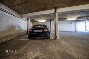 Simply the best ! - 1-Zimmer-Kapitalanlage mit Aufzug und Tiefgarage ! – Pannhauser Straße 1, 52072 Laurensberg (Statistischer Bezirk), Aachen – Vorschaubild 11