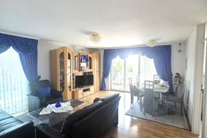 +Attraktive 3-Zi. Whg. mit Balkon& TG.-Stellplatz in Stgt.-Burgholzhof im Bieterverfahren+ – Die vollständige Adresse der Immobilie erhältst du vom Anbieter., 70376 Burgholzhof, Stuttgart – Vorschaubild 2