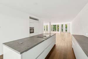 Ca. 216 m² Wohnkultur mit direktem Blick ins Grüne – Die vollständige Adresse der Immobilie erhältst du vom Anbieter., 40479 Pempelfort, Düsseldorf – Vorschaubild 4
