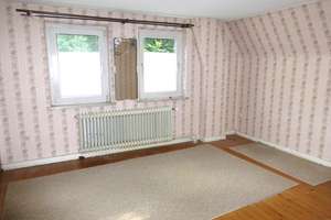 Charmantes, kleines, sanierungsbedürftiges Haus aus den 50`ern auf großem Grundstück. – Die vollständige Adresse der Immobilie erhältst du vom Anbieter., 22359 Volksdorf, Hamburg – Vorschaubild 10