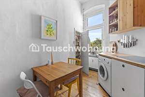 Tauschwohnung: 3 Zimmer in Kreuzberg gegen 3-4 Zimmer – Zeughofstr 19, 10997 Kreuzberg, Berlin – Vorschaubild 7
