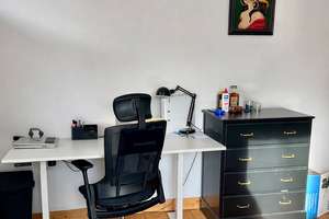 2 Zimmer Wohnung in Aachen-Frankenberg, 38 m² – Charlottenstraße 29, 52070 Frankenberg, Aachen – Vorschaubild 2