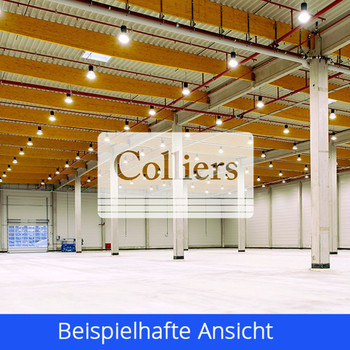 Light Industrial Flächen mit Münchner Gemarkung
