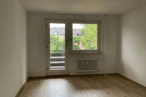 2-Zimmer-Wohnung in Essen Frohnhausen bezugsfertig mit Balkon