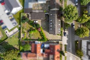 Einzigartige Villa von 1871 im Herzen von Nauen – perfekt für Familien oder Wohnen & Arbeiten – Die vollständige Adresse der Immobilie erhältst du vom Anbieter., 14641 Nauen – Vorschaubild 17
