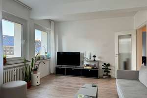 Super zentral gelegene, sonnige 2,5-Zimmer-Wohnung – Barbarossaplatz 5, 50674 Neustadt/Süd, Köln – Vorschaubild 2