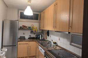 Helle 3-Zimmer-Wohnung mit Balkon im EG in Bad Homburg v. d. Höhe