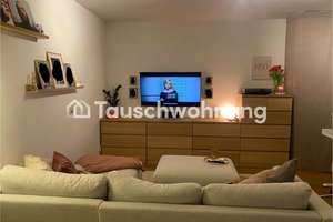 Tauschwohnung: Tauschwohnung in der Südstadt: Klein gegen Groß/ WG Zimmer