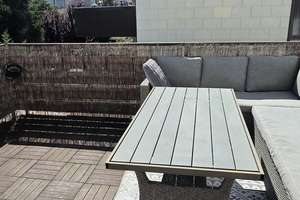 Renovierte 3-Zimmer-Wohnung mit großer Terrasse in ruhiger Lage von Edigheim – 67069 Edigheim, Ludwigshafen am Rhein – Vorschaubild 3