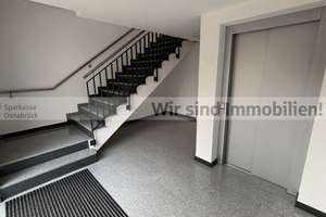 Letzte Wohnung: Einziehen und wohlfühlen! – Die vollständige Adresse der Immobilie erhältst du vom Anbieter., 49082 Nahne, Osnabrück – Vorschaubild 8