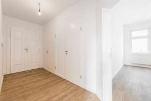 Urbanes Wohnen leicht gemacht: Praktische Wohnung mit Wohlfühlcharakter – Die vollständige Adresse der Immobilie erhältst du vom Anbieter., 4317 Neustadt-Neuschönefeld, Leipzig – Vorschaubild 9