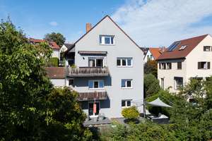 Dreifamilienhaus mit großzügiger Maisonette in Stuttgart-Kaltental – 70569 Kaltental, Stuttgart – Vorschaubild 2