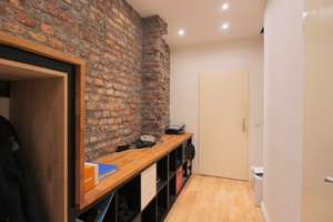 1-Zimmer-Wohnung mit Loft-Charakter & Innenhof-Nutzung – ideal zur Kapitalanlage oder Selbstnutzung! – Wilhelmstraße 91, 52070 Kaiserplatz, Aachen – Vorschaubild 14