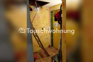Tauschwohnung: Sehr preiswerte Wohnung in Nippes 40qm+Dachboden circa 25qm – Die vollständige Adresse der Immobilie erhältst du vom Anbieter., 50733 Nippes (Ortsteil), Köln – Vorschaubild 5