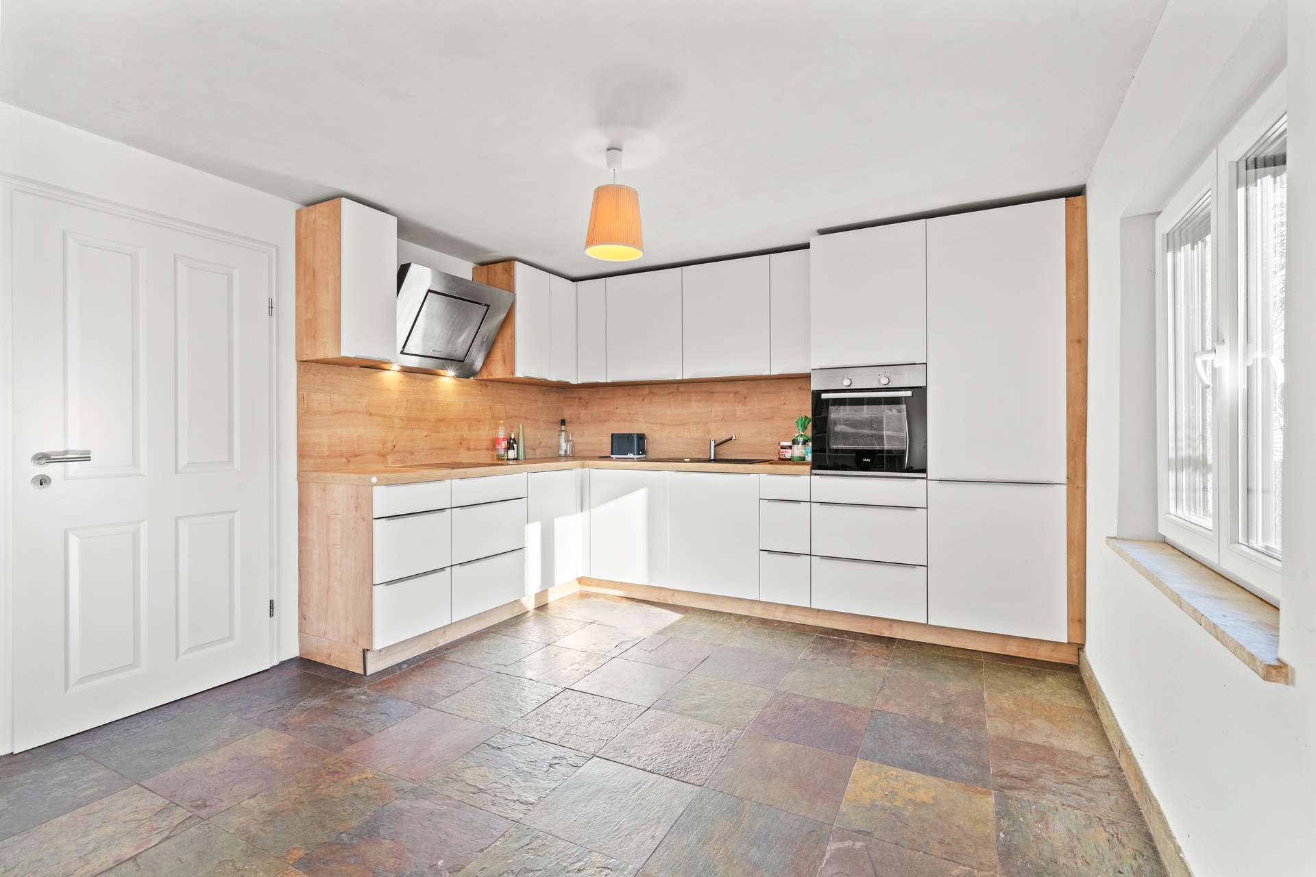 Immobilie in Erkheim - Omas Häuschen – mit Technik von heute - Bild 1