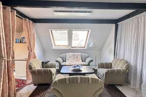 Charmanter Bungalow als 1–2 Familienhaus + UG. Toplage am Bachlauf & im Zentrum von Bad Oeynhausen! – Die vollständige Adresse der Immobilie erhältst du vom Anbieter., 32545 Bad Oeynhausen – Vorschaubild 16