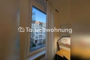 Tauschwohnung: Wunderschöne Wohnung Grunewaldstrasse /Ecke Akazienstrasse – Grunewaldstrasse 82, 10823 Schöneberg, Berlin – Vorschaubild 16