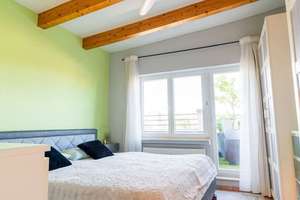 Über den Dächern von Offenbach – Penthouse mit Terrassen & Weitblick – 63069 Lauterborn, Offenbach am Main – Vorschaubild 7