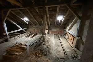 Genehmigungsfreier Dachgeschossausbau ca. 191 m² in Leipzig-Südvorstadt – Die vollständige Adresse der Immobilie erhältst du vom Anbieter., 4275 Südvorstadt, Leipzig – Vorschaubild 8