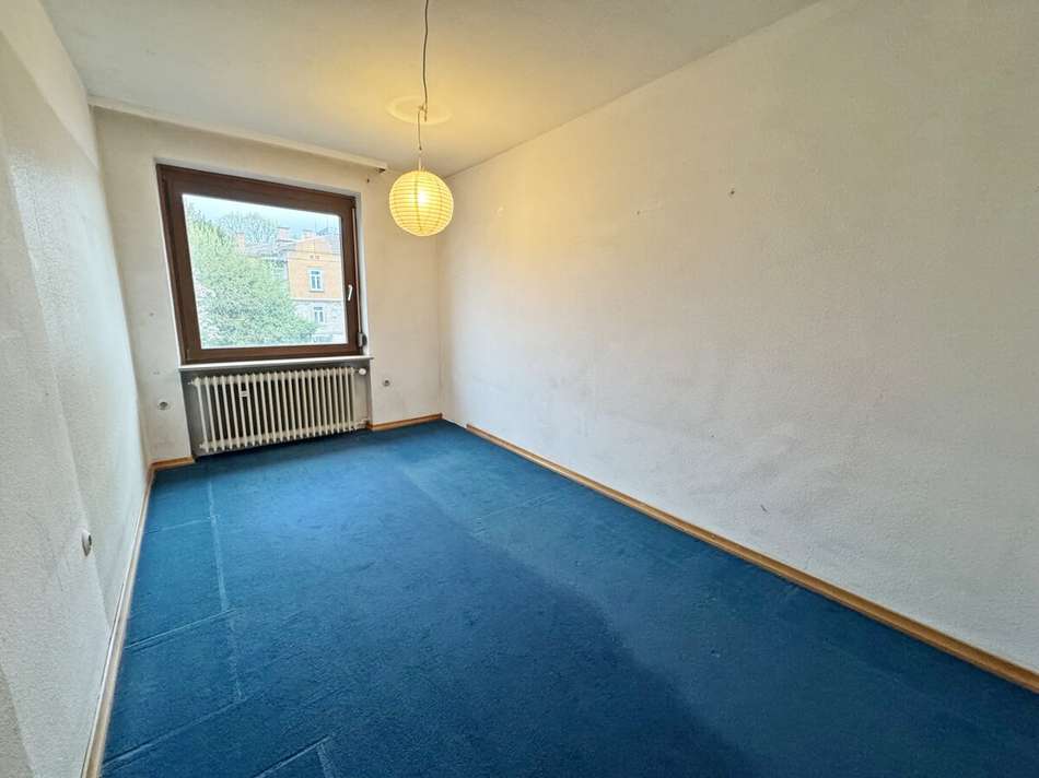 Wohnung OG Haus 67/1